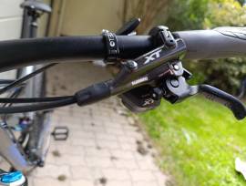 MERIDA One-Twenty 9.900 XT Enduro / Freeride / DH 29" Shimano Deore XT használt ELADÓ