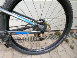 MERIDA One-Twenty 9.900 XT Enduro / Freeride / DH 29" Shimano Deore XT használt ELADÓ