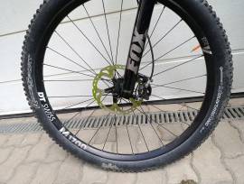 MERIDA One-Twenty 9.900 XT Enduro / Freeride / DH 29" Shimano Deore XT használt ELADÓ