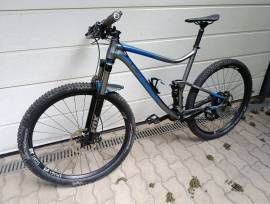 MERIDA One-Twenty 9.900 XT Enduro / Freeride / DH 29" Shimano Deore XT használt ELADÓ