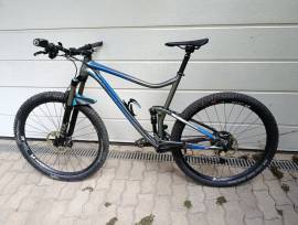 MERIDA One-Twenty 9.900 XT Enduro / Freeride / DH 29" Shimano Deore XT használt ELADÓ