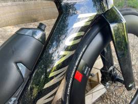 CANYON Speedmax CFR sram red axs 1x Road bike, Triathlon used For Sale
