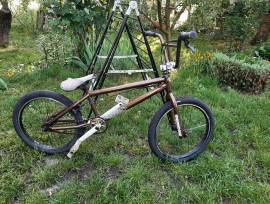 MONGOOSE mongoose BMX / Dirt Bike használt ELADÓ