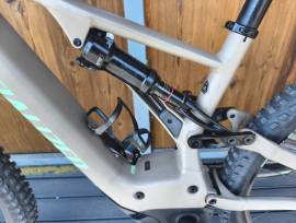 SPECIALIZED Turbo Levo Comp Elektromos Mountain Bike 29" össztelós / fully Specialized (Brose) SRAM GX használt ELADÓ