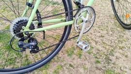 CSEPEL Rapid 3 Road bike used For Sale
