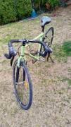 CSEPEL Rapid 3 Road bike used For Sale