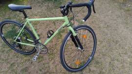CSEPEL Rapid 3 Road bike used For Sale