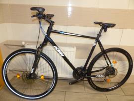 KTM Fun XT trekking,megkímélt,XL,60cm Trekking/cross disc brake used For Sale