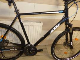 KTM Fun XT trekking,megkímélt,XL,60cm Trekking/cross disc brake used For Sale