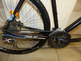 KTM Fun XT trekking,megkímélt,XL,60cm Trekking/cross disc brake used For Sale