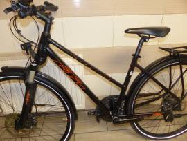 KTM Highline felsők.trekking,Deore XT,Air teló,46cm Trekking/cross used For Sale