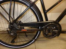 KTM Highline felsők.trekking,Deore XT,Air teló,46cm Trekking/cross used For Sale