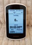 GARMIN Edge Explore kerékpáros GPS eladó!   GARMIN Edge Explore  Computer / GPS / Kamera használt ELADÓ