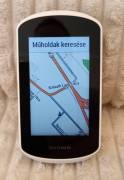 GARMIN Edge Explore kerékpáros GPS eladó!   GARMIN Edge Explore  Computer / GPS / Kamera használt ELADÓ