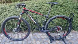 TREK Superfly 9.8 SL Mountain Bike 29" elöl teleszkópos Shimano Deore XT használt ELADÓ