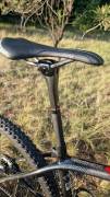 TREK Superfly 9.8 SL Mountain Bike 29" elöl teleszkópos Shimano Deore XT használt ELADÓ