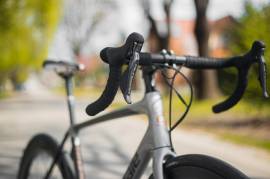 CANNONDALE Synapse Road bike Shimano Ultegra Di2 disc brake used For Sale