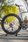 CANNONDALE Synapse Road bike Shimano Ultegra Di2 disc brake used For Sale