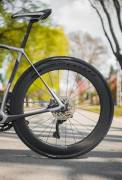 CANNONDALE Synapse Road bike Shimano Ultegra Di2 disc brake used For Sale