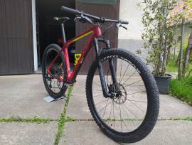 ROCKRIDER XC 900 carbon (Reba, GX Eagle, Stylo, Crossmax) Mountain Bike 29" front suspension SRAM GX Eagle used For Sale