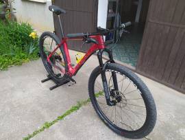 ROCKRIDER XC 900 carbon (Reba, GX Eagle, Stylo, Crossmax) Mountain Bike 29" front suspension SRAM GX Eagle used For Sale