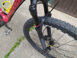 ROCKRIDER XC 900 carbon (Reba, GX Eagle, Stylo, Crossmax) Mountain Bike 29" front suspension SRAM GX Eagle used For Sale