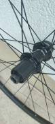 Shimano WH-RS171 tárcsafékes országúti/gravel kerékszett Shimano WH-RS171 Országúti / Gravel / Triatlon Alkatrész, Országúti  Kerék / Felni / Gumi 700c (622) használt ELADÓ