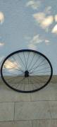 Shimano WH-RS171 tárcsafékes országúti/gravel kerékszett Shimano WH-RS171 Országúti / Gravel / Triatlon Alkatrész, Országúti  Kerék / Felni / Gumi 700c (622) használt ELADÓ