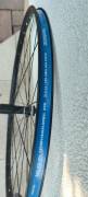 Shimano WH-RS171 tárcsafékes országúti/gravel kerékszett Shimano WH-RS171 Országúti / Gravel / Triatlon Alkatrész, Országúti  Kerék / Felni / Gumi 700c (622) használt ELADÓ