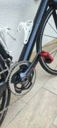 BMC Teammachine SLR01 Road bike SRAM Red calliper brake used For Sale