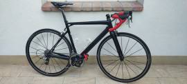 BMC Teammachine SLR01 Road bike SRAM Red calliper brake used For Sale