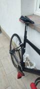 BMC Teammachine SLR01 Road bike SRAM Red calliper brake used For Sale