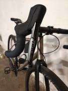 Sram Force AXS eTap HDR hajtás eladó Sram Force AXS eTap HDR D1 Országúti / Gravel / Triatlon Alkatrész, Országúti Hajtásrendszer SRAM Force eTap AXS használt ELADÓ