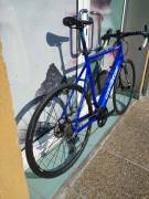 CORRATEC E-bike Corones Elite+  Ultegra Disc (142 km (61) Electric Road bike / Gravel bike / CX Fazua Evation new / not used For Sale