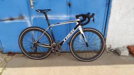 TREK Madone 5.9 Road bike Shimano Ultegra Di2 calliper brake used For Sale
