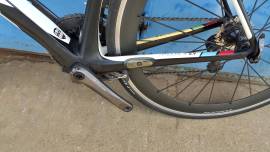 TREK Madone 5.9 Országúti Shimano Ultegra Di2 patkófék használt ELADÓ
