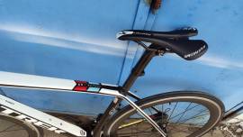 TREK Madone 5.9 Országúti Shimano Ultegra Di2 patkófék használt ELADÓ