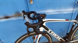 TREK Madone 5.9 Országúti Shimano Ultegra Di2 patkófék használt ELADÓ