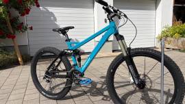 MERIDA One-Forty 26” Enduro / Freeride / DH 26" Shimano SLX used For Sale