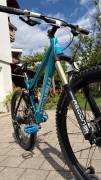 MERIDA One-Forty 26” Enduro / Freeride / DH 26" Shimano SLX használt ELADÓ