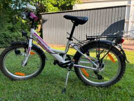 NAKAMURA Kitty Kids Bikes / Children Bikes used For Sale