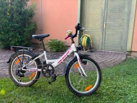 NAKAMURA Kitty Kids Bikes / Children Bikes used For Sale