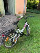 NAKAMURA Kitty Kids Bikes / Children Bikes used For Sale