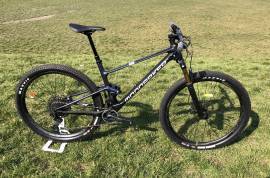 MONDRAKER F-Podium Carbon RR –XTR/X01 EAGLE (L) Mountain Bike 29" dual suspension SRAM X01 Eagle new / not used For Sale