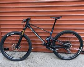 MONDRAKER F-Podium Carbon RR –XTR/X01 EAGLE (L) Mountain Bike 29" dual suspension SRAM X01 Eagle new / not used For Sale