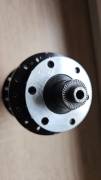 Novatec  D472TSBT-SC - 32H, 9mm, furatos (jó állapotban) Mountain Bike Components, MTB Wheels & Tyres used For Sale