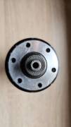 Novatec  D472TSBT-SC - 32H, 9mm, furatos (jó állapotban) Mountain Bike Components, MTB Wheels & Tyres used For Sale