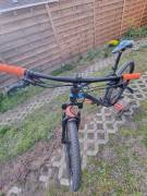 DEVRON Ridle 2.9 rm Mountain Bike 27.5" (650b) front suspension Shimano Altus used For Sale