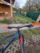 DEVRON Ridle 2.9 rm Mountain Bike 27.5" (650b) front suspension Shimano Altus used For Sale