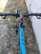 CTM Rein2.0 Mountain Bike 29" front suspension Shimano Deore used For Sale